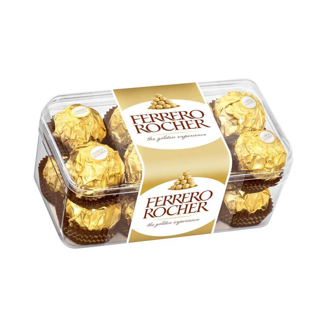 Rocher 375g Chocolate Compound Chocolate Ball