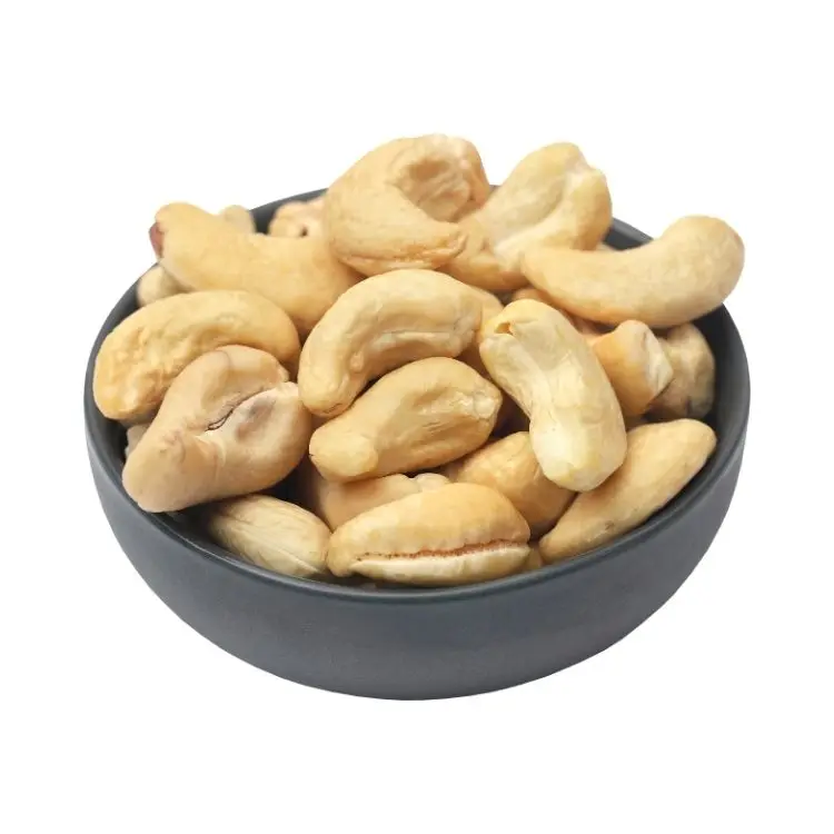 Exquisite Cashew Nuts Premium Quality Raw, W240 - W320 Sizes Freshness, and Nutrient-Rich Delights for Health-Conscious Consumer