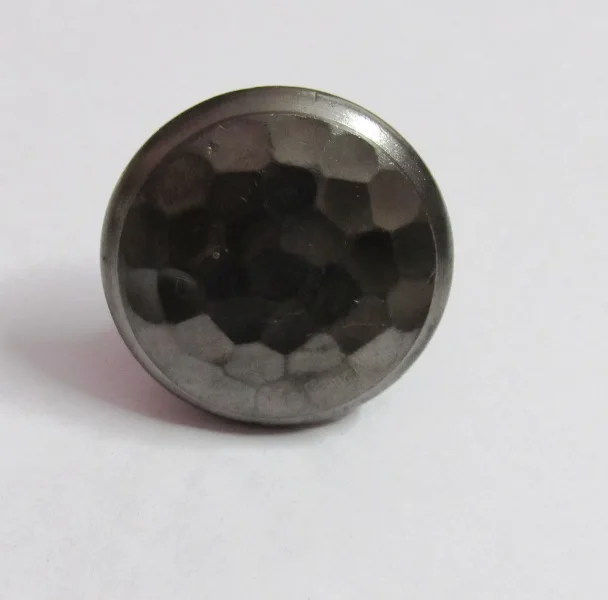 Hand forged Handmade Furniture Handles Knobs Iron Furniture Handles Vintage Unique Wrought Iron Kitchen Cabinet Handle Home