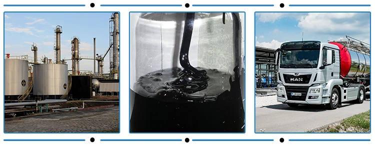 Industrial Grade Russian Origin Petrochemical Products Mazut M100 Diesel Fuel Oil GOST 10585/75 for Global Buyers