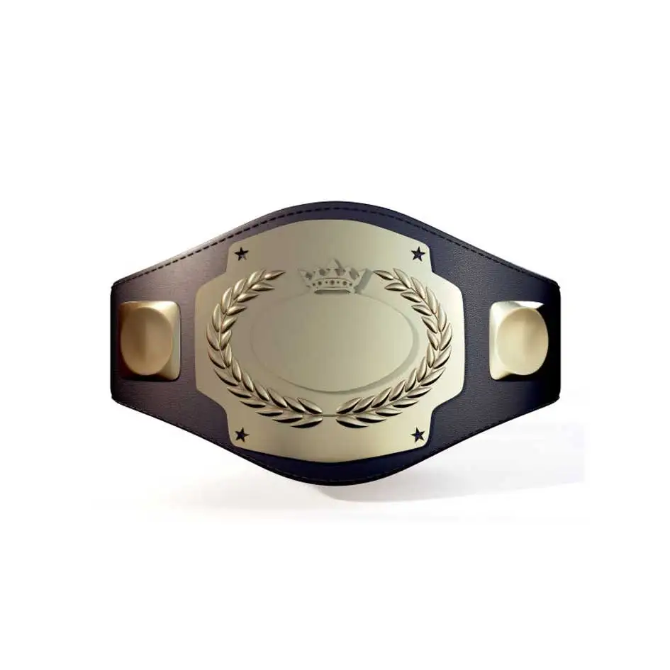 Hot sale Custom belt wrestling belt popular Championship Belts