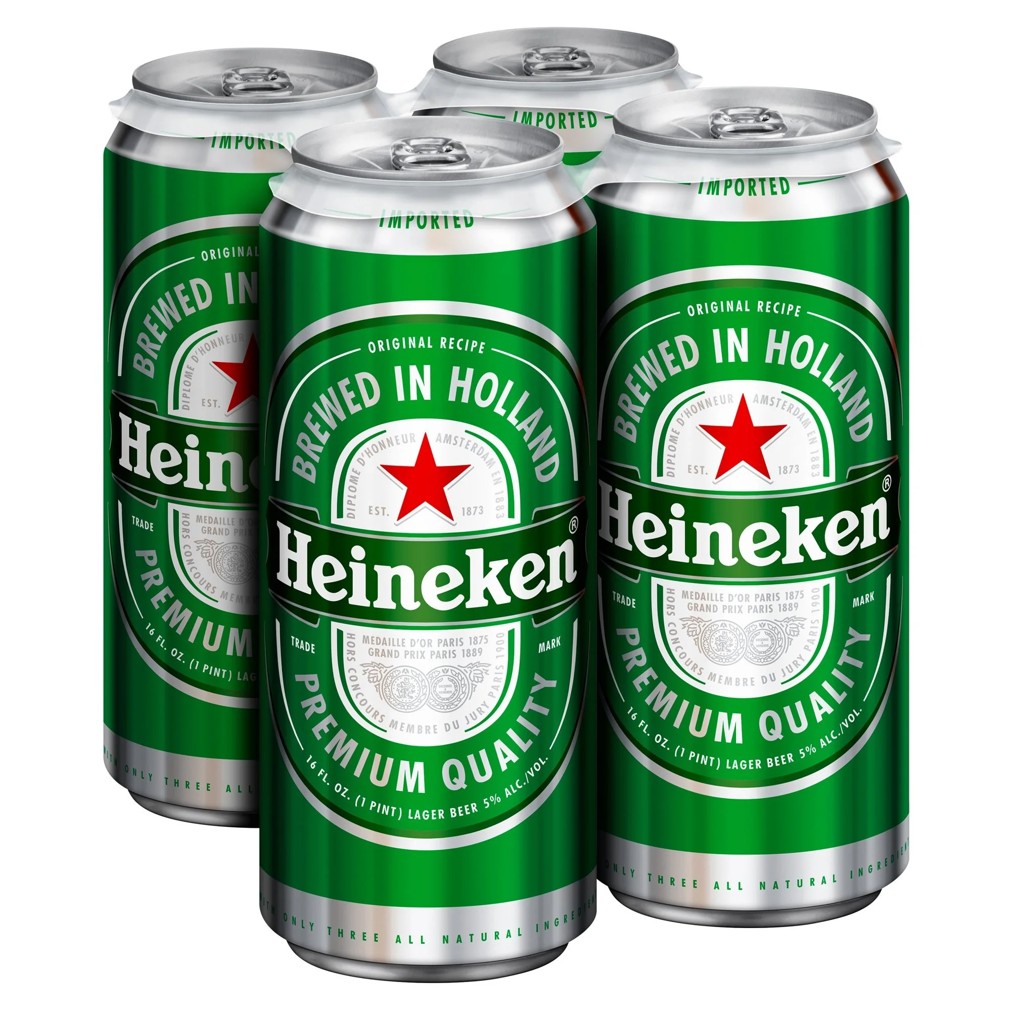 Premium Heineken Larger Beer 330ml / 100% Heineken Beer For sale