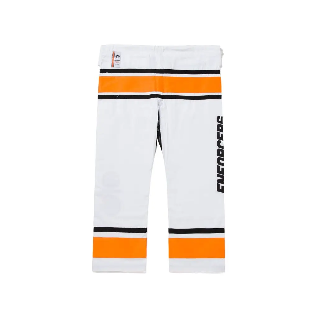 Made with cotton canvas Jiu Jitsu Premium Enforcers A3 A4 At all Sizes Shoyoroll GI