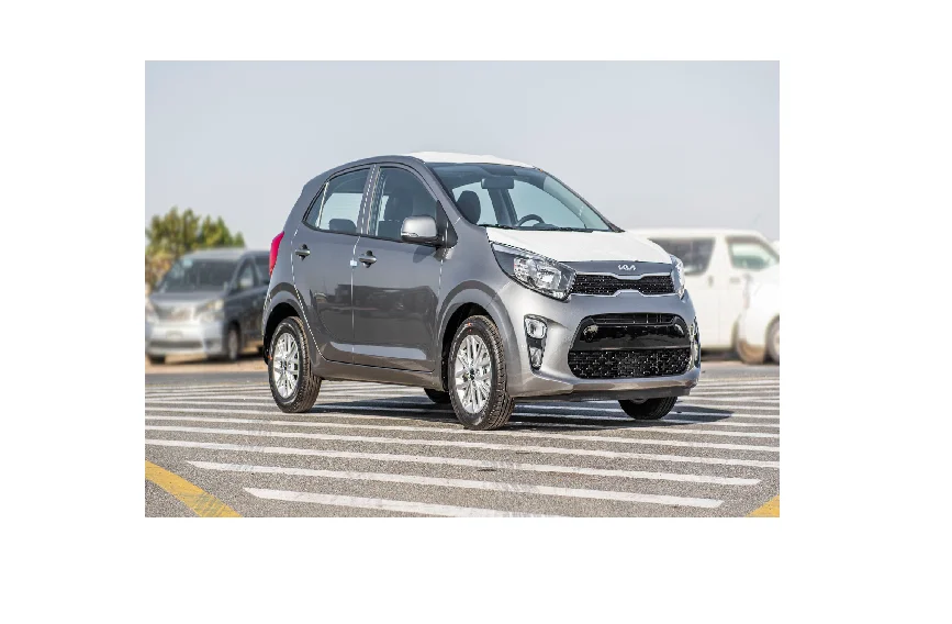 Высокостандартный Подержанный 2023 KIA PICANTO 1 2 P автомобиль