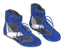 New Arrival Motorcycle go kart  Shoes Automobile Race Boots Off-Road Boots Motocross Motor Off-Road Boots  Motorbike Shoes