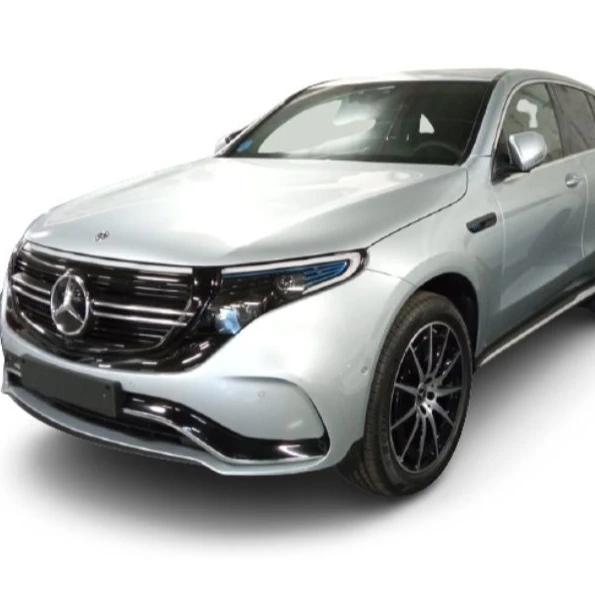 The Luxury Used Pure-Electric SUV of Mercedes Eqc 350 Electric Cars Electric Vehicle for Sale