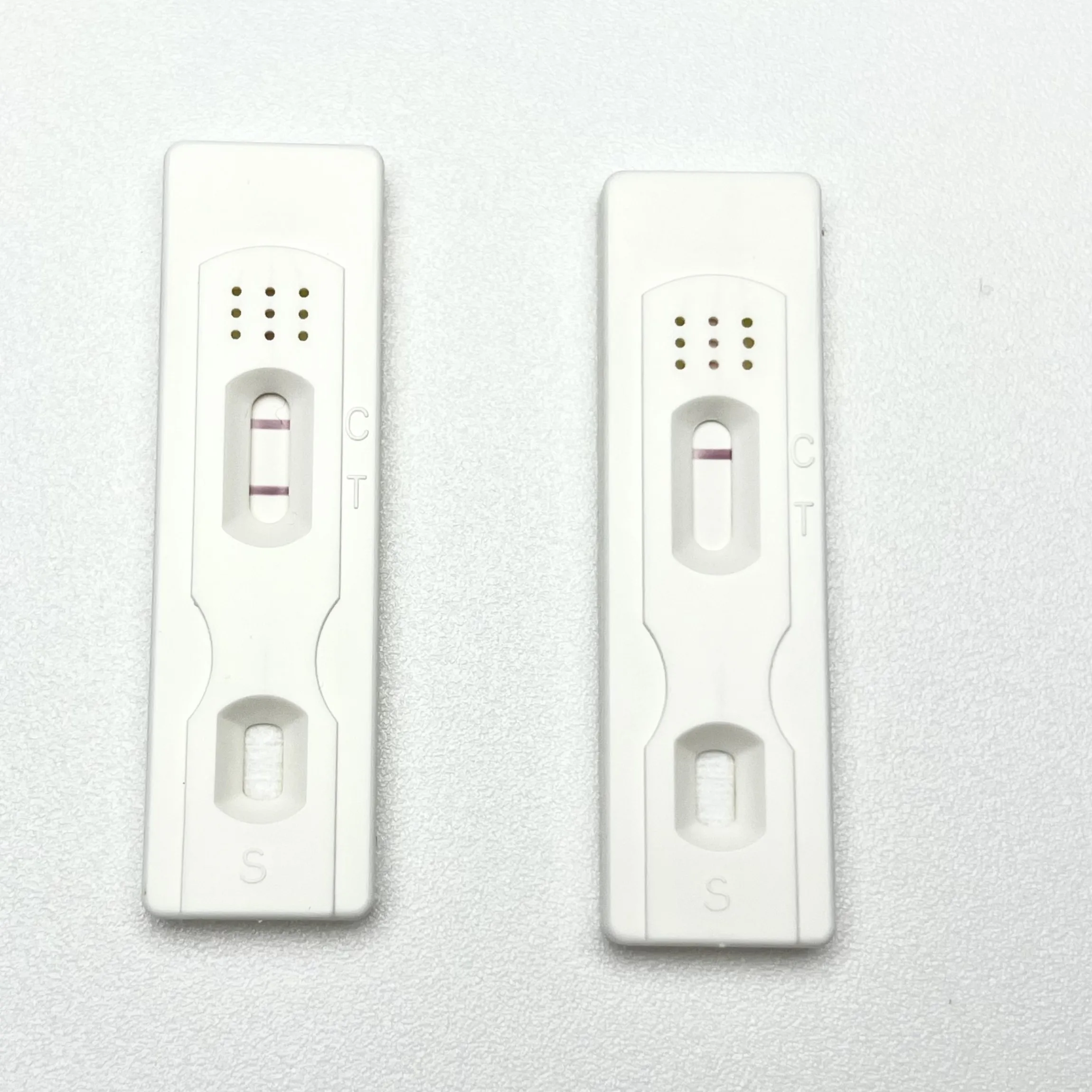 Diagnostic Test Kits  Rotavirus Rapid Test  for qualitative Detection of Rotavirus Antigen in Feces