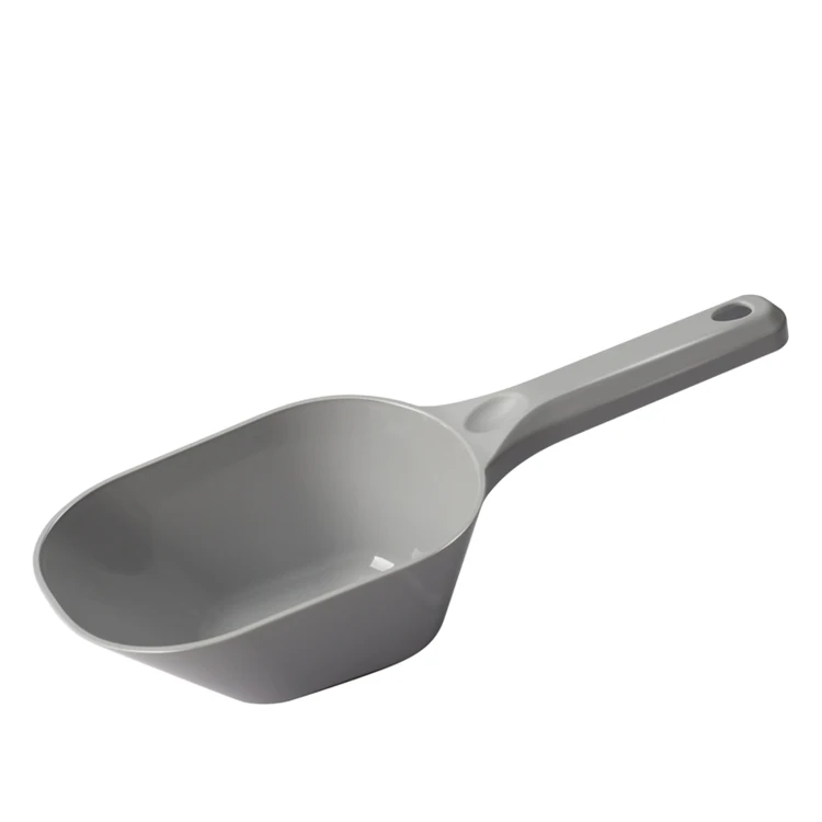 Amazon hot sales Pet measuring spoon  Multifunction Plastic Powder Liquid Measuring Cups Spoons Set