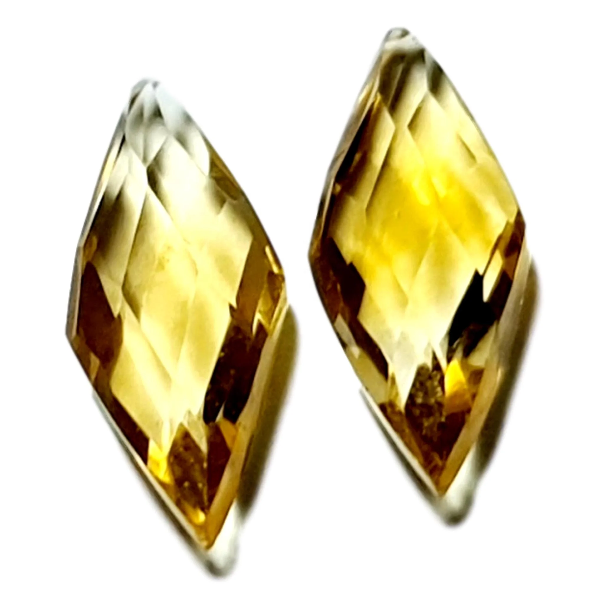 Natural Citrine Gemstone Faceted Ball Shaped Beads Medium Color All Shapes And Sizes Cut On Custom Orders In Wholesale Prices In