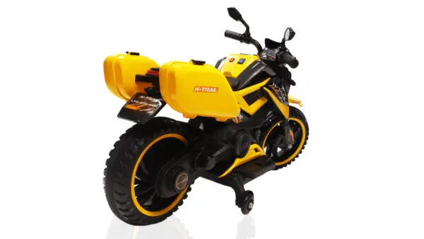 Factory Direct Ride On Car Baby Electric Child Toy Bike Battery Small For Babies Kid Motorcycle