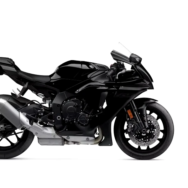 2020 Yamaha YZF-R1 Advanced Technology Meets Raw Power