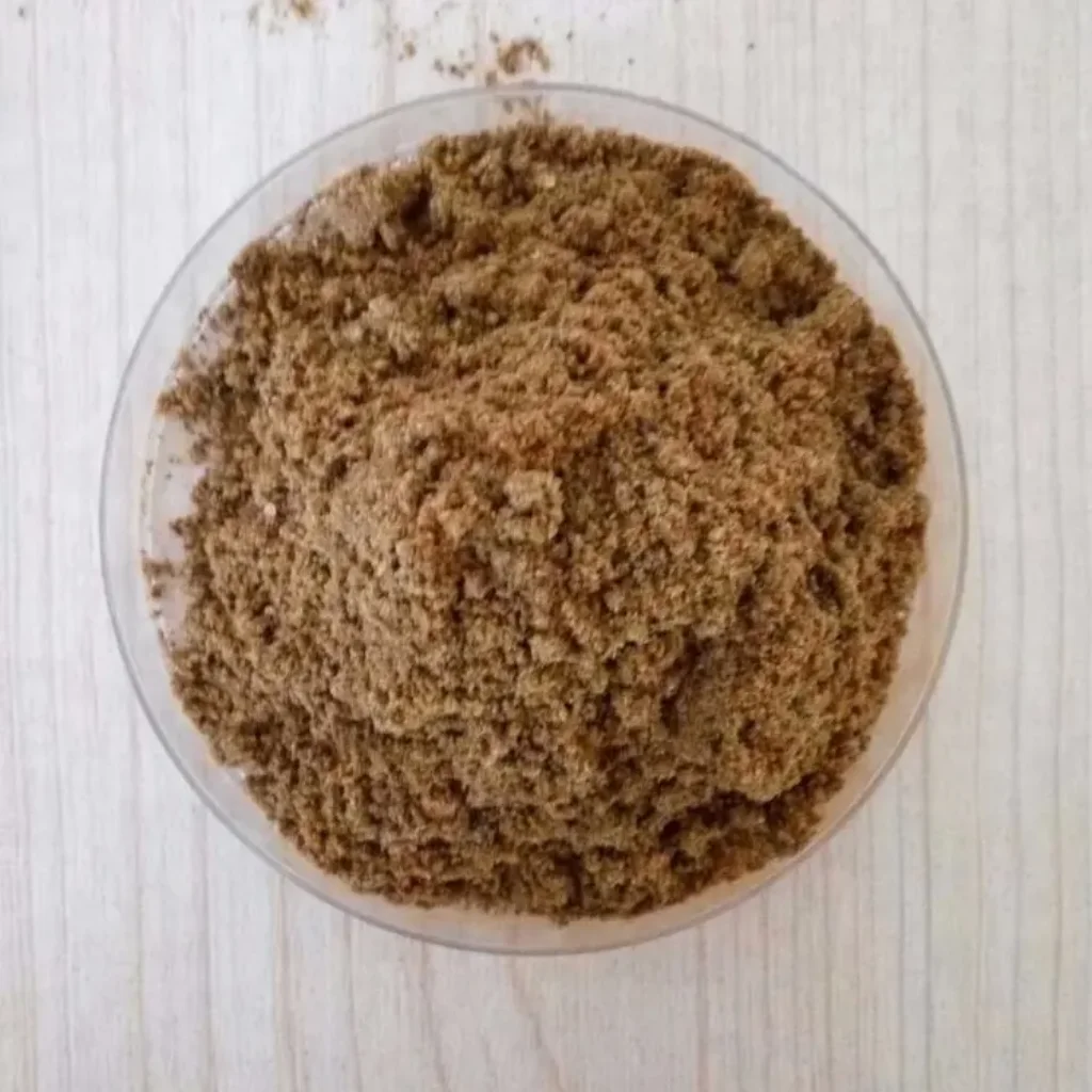 Fish meal importers