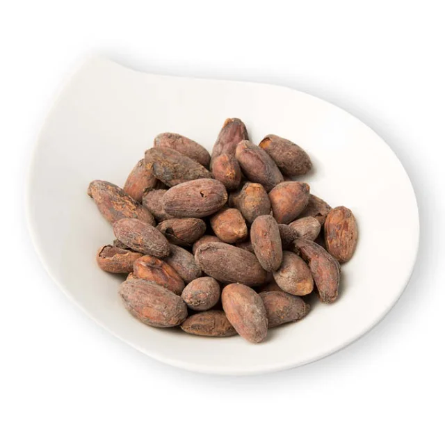 Cocoa Beans Ariba Cacao beans Dried Raw Cacao Fermented Cocoa Beans
