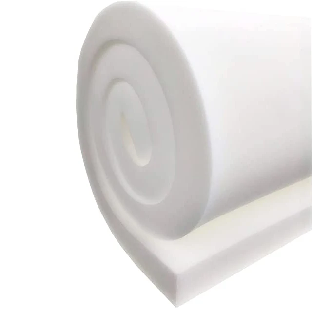 Пенная обивочная подушка высокой плотности пена для рукоделия идеально подходит стульев диванов головных уборов и проектов «сделай сам»