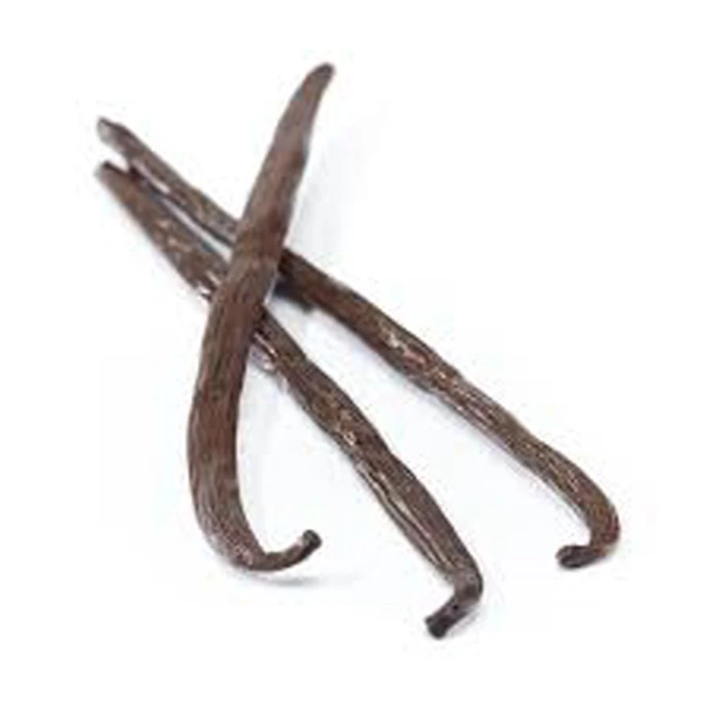 Black Vanilla Beans Wholesale