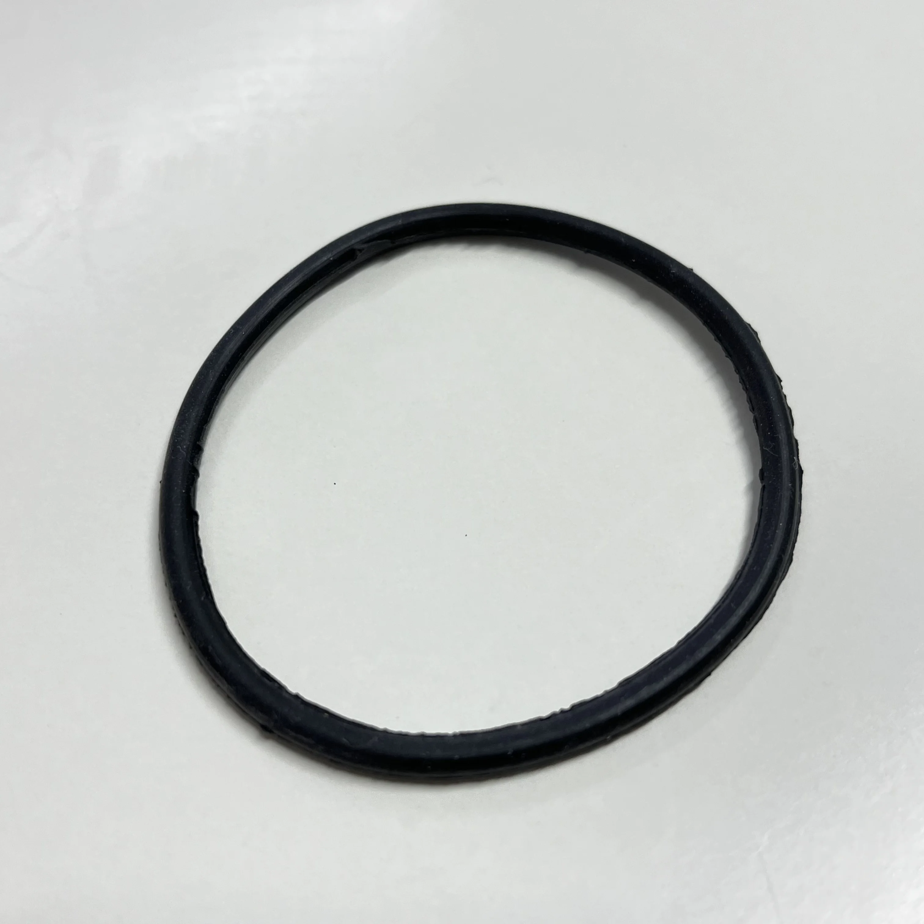 Good Preforming Quality Fluid Seal Packing Donut Shaped Round Cross Section Flat Rubber O Ring
