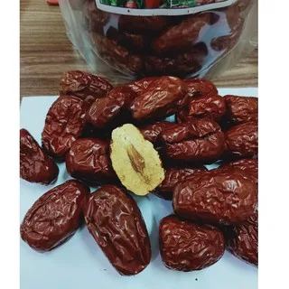 Wholesaling healthy jujube products with a pleasant feeling 100% naturally harvested at Van An Vietnam