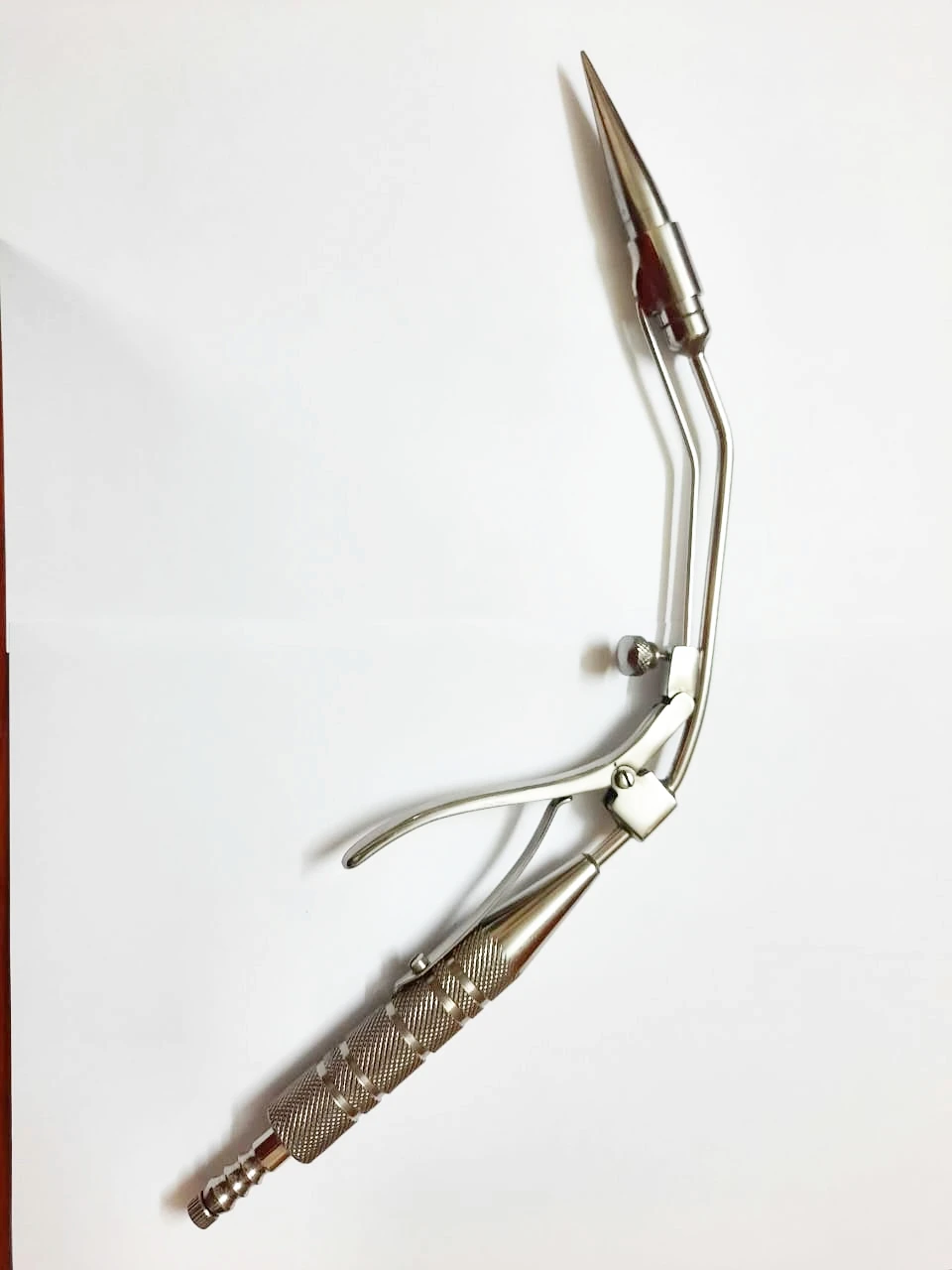 stainless steel hemorrhoid piles gun Kangadi hemorrhoid circular stapler Hemorrhoid piles gun