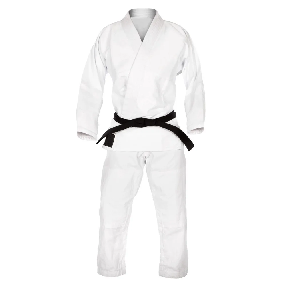 Одежда для боевых искусств BJJ оптом униформа премиум-класса Kimono Bjj Gi Jiu Jitsu синий дзюдо 