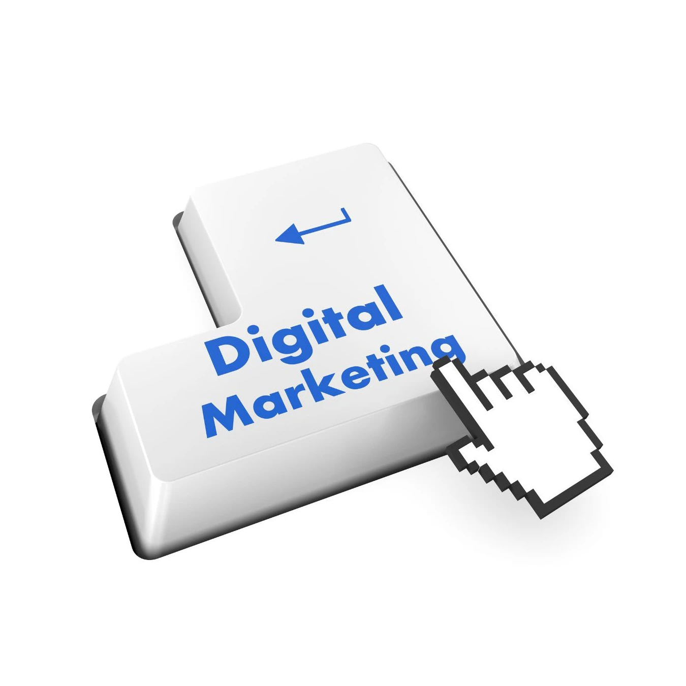 Best Digital Marketing Services at affordable rates Market your products and services effectively At affordable Price