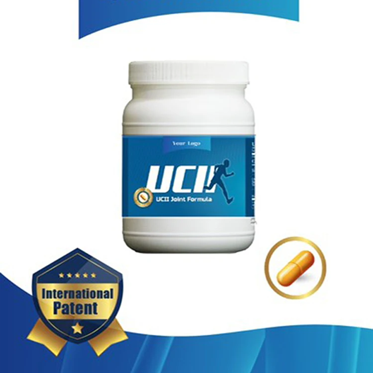 Soft Capsule For Joint Supplements
