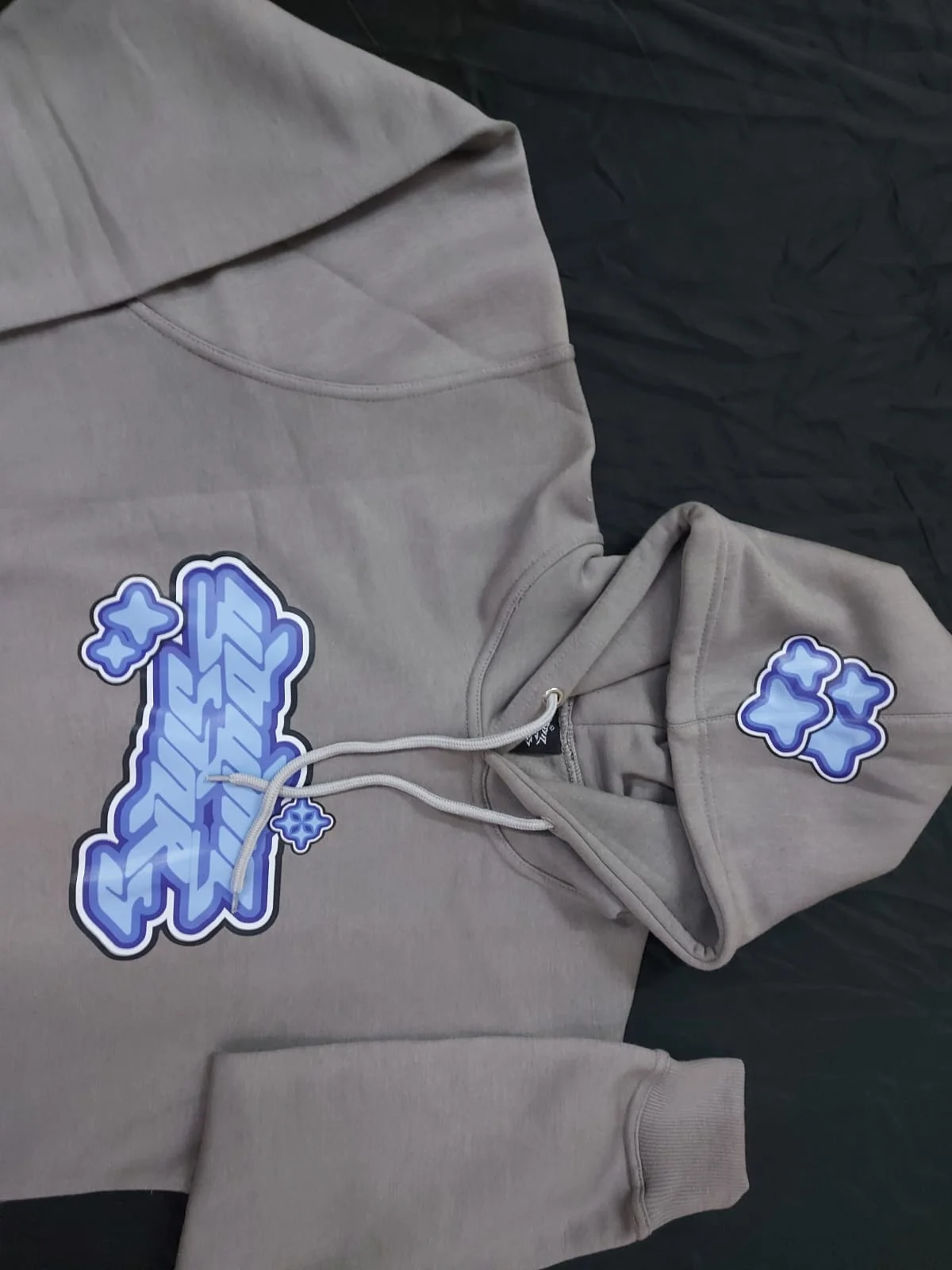 OEM custom tracksuit men sport wear with custom printed track suit hoodie jogger set for man and women