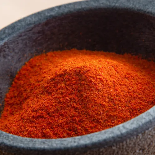 Good Quality Dried Red Chili Powder Cayenne Pepper Powder Ready Stock