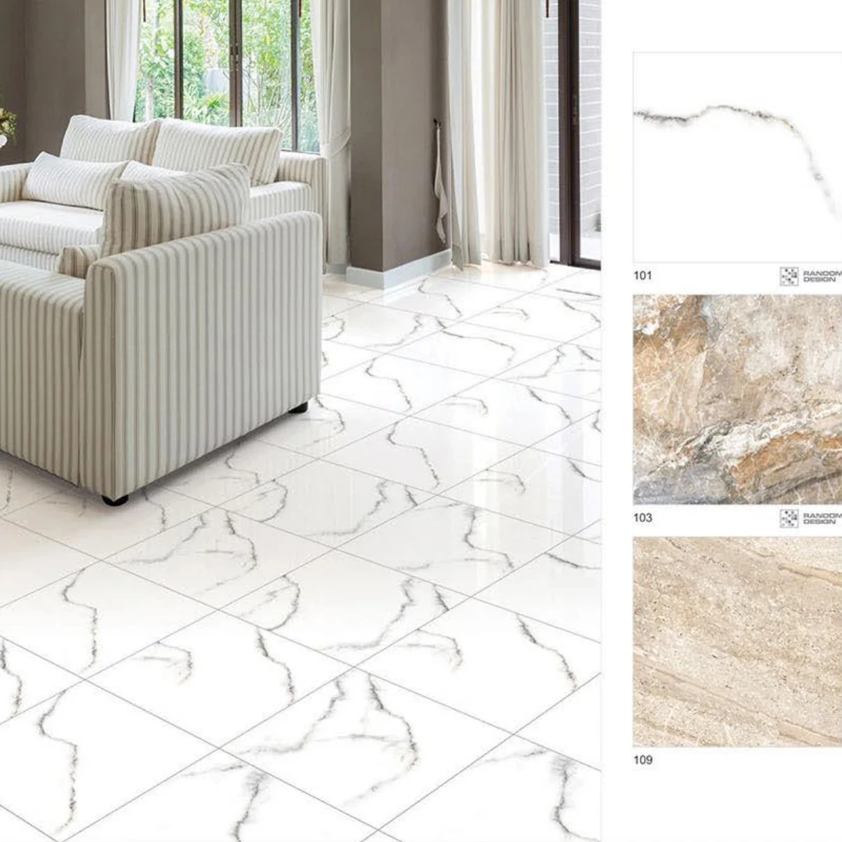New Collection Good Quality Best 300x300MM Matt Porcelain Floor Tiles At Best Price In India Buy At Wholesale Price
