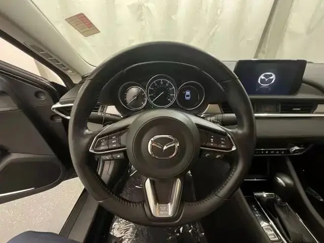 2019 мазда 6 Гранд тур