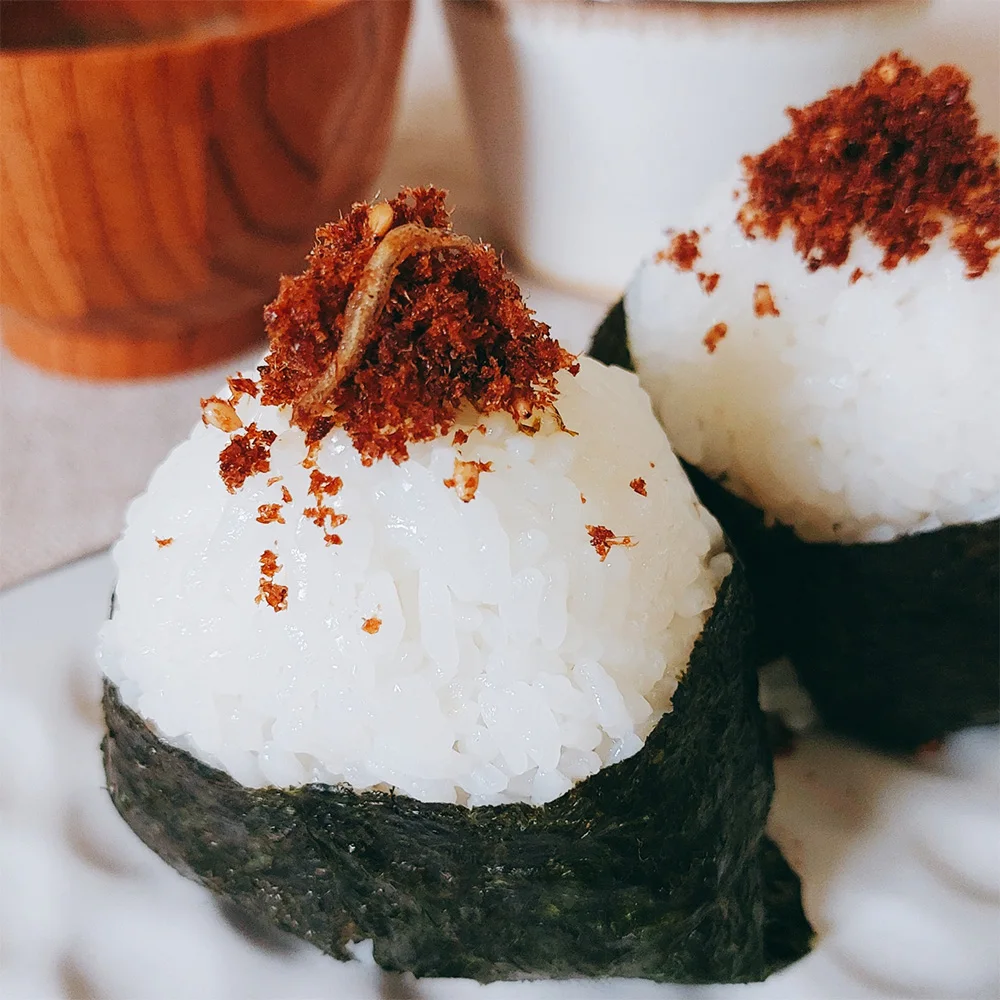 Самая низкая цена Высококачественная приправа Furikake Bonito Shigure тщательно отобранный чистый порошок нори