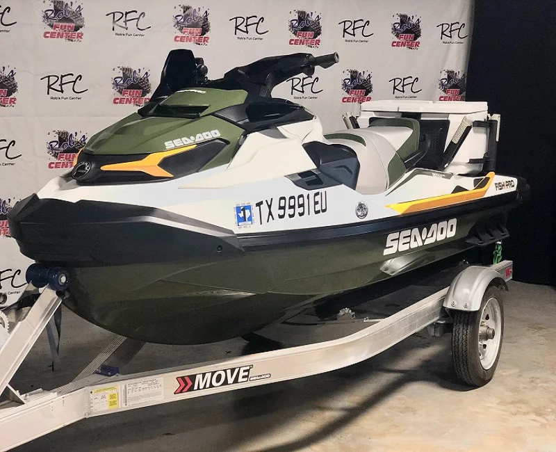 Buy 2022 Sea-doo RXT-X 300 jet ski / Jetski /1500cc Engine sea-doo Jet ski 150HP 1400cc 4 Stroke Watercraft for sale