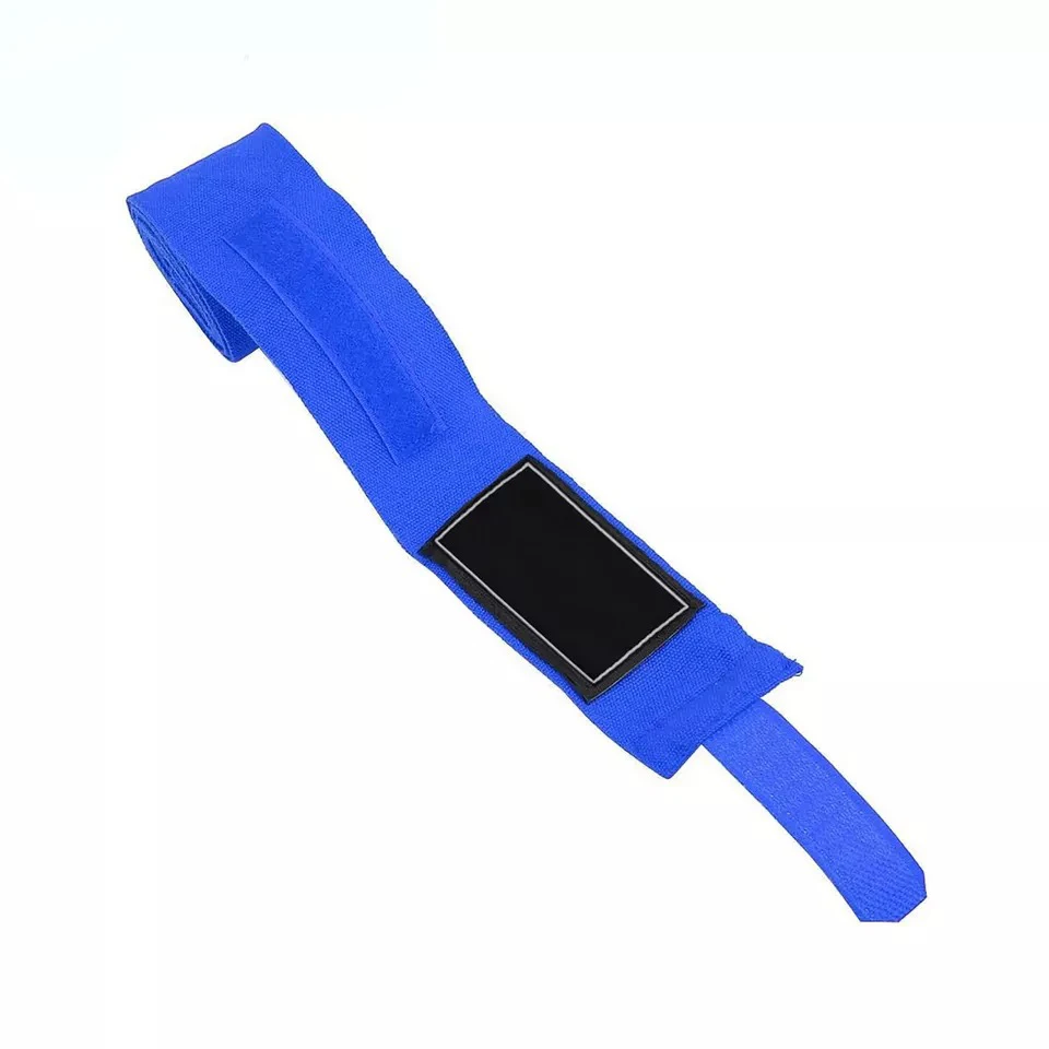 Customized Made Best Hand Wraps Wholesale Price Elastic Athlete Sports Protector Hand Support Exerciser Fitness Hand Wraps