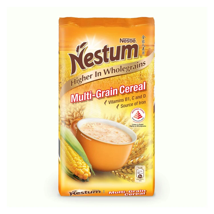 wholesale price Nestle Nestum Baby Cereal, Wheat & Honey, 10.5 OZ