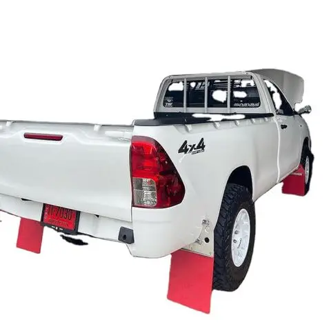 Used Toyo ta Hilux Icon D4D Pickup Truck /Used Toyo ta Hilux D-4D Active For Sale