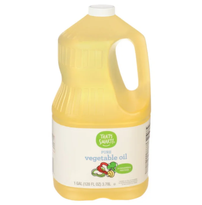 Best Quality Professional 1lit 2lits 3lits 5lits 18lits Natural Fresh Vegetable Cooking Oil For sale