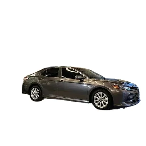 2019 Подержанные ToyotaCamry LE Clean Sedan аккуратно подержанные автомобили с источником питания лучшее предложение для доставки