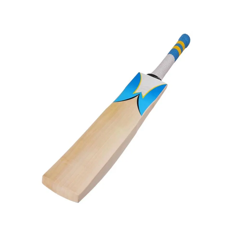Hot Sale Training Cricket Bats Lightweight Best Quality Willow Wooden Bats For Online Sale