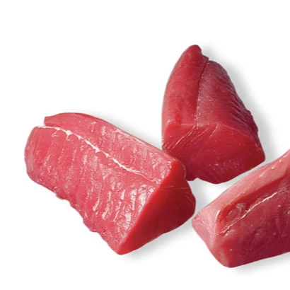High Quality Frozen Tuna Loins from Vietnam - KING COFFEE - Best Sold Yellowfin Tuna Packaging All Sizes From Supplier