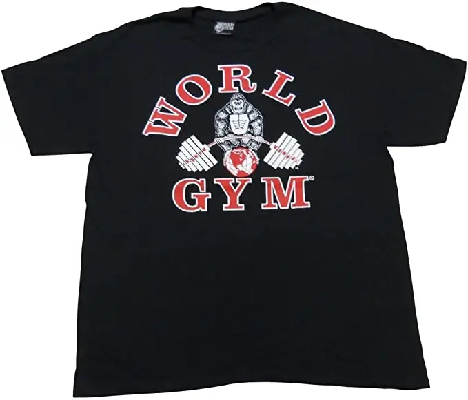 Best selling Clothing Fitness Running T Shirt Men O-Neck T-Shirt Cotton Bodybuilding Sport Shirts Tops Gym Men T Shirt