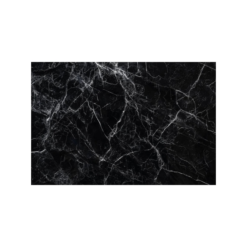 Latest Arrival Black Granite Slab in Modern Design Polished Surface Reasonable Price for Outdoor Floor Tiles
