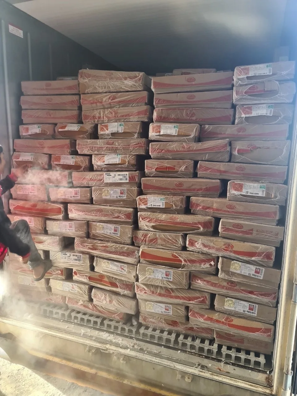 Лучшие товары для торговли, Китай, 312 г, упаковка для тела курицы, вид, вид, вес, срок службы, открывающийся