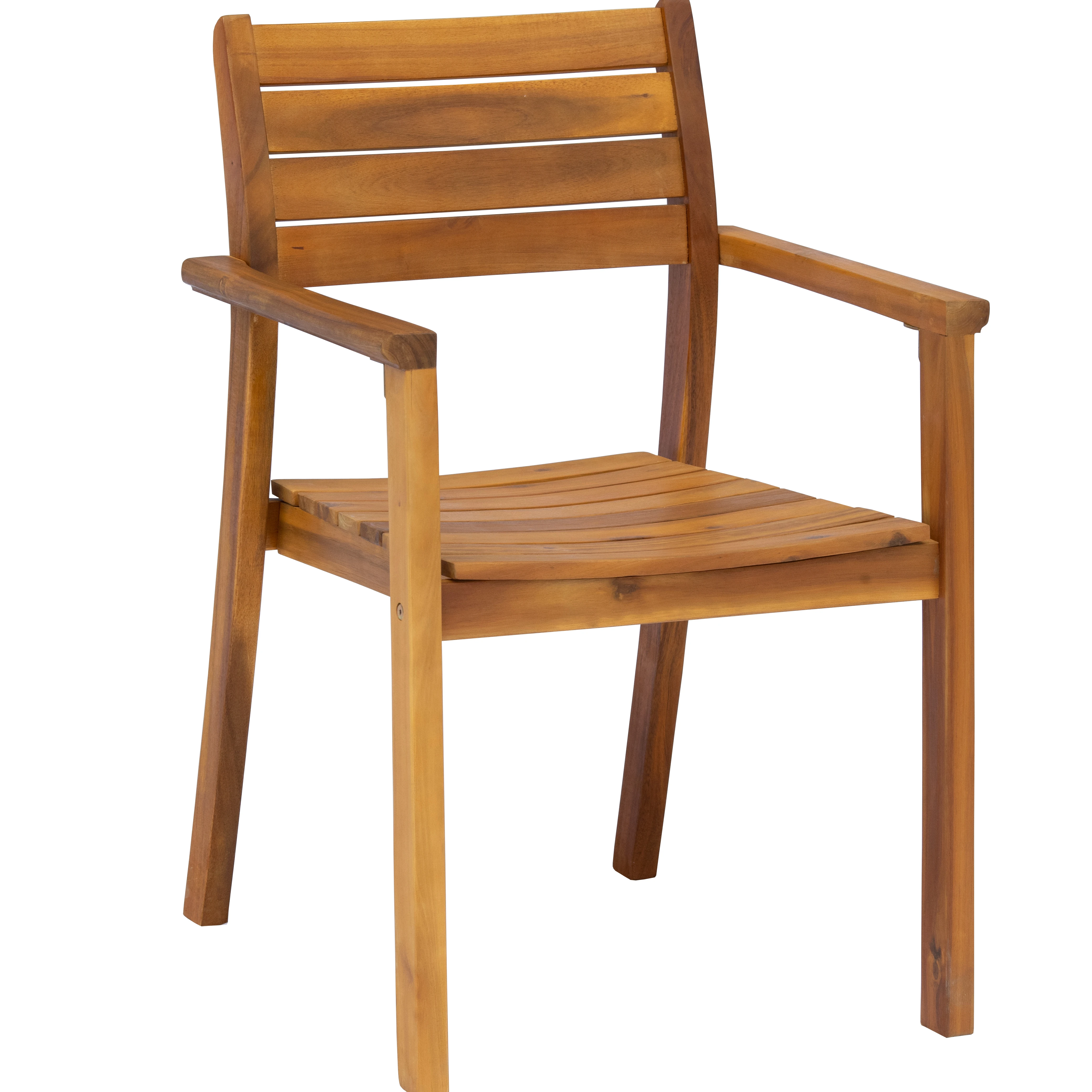 Outdoor 7 pieces - dining set