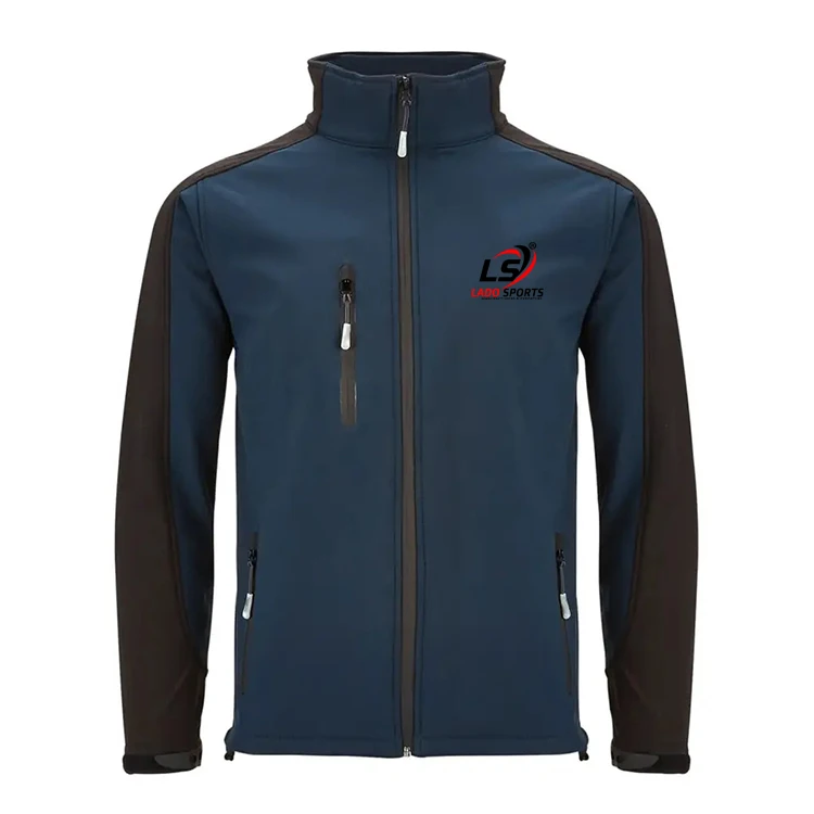 Customize design heavy weight High impact Premium quality best price Hot selling Softshell Jackets For men