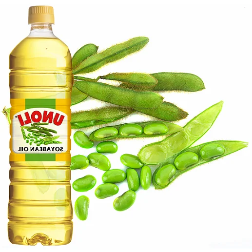 Лидер продаж, соевое масло, качественное соевое масло, рафинированное в Европе и Малайзии