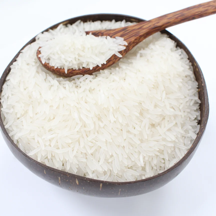 Premium Long Grain Fragrant Rice LT28 Variety For Exporting Contact us for Best Price