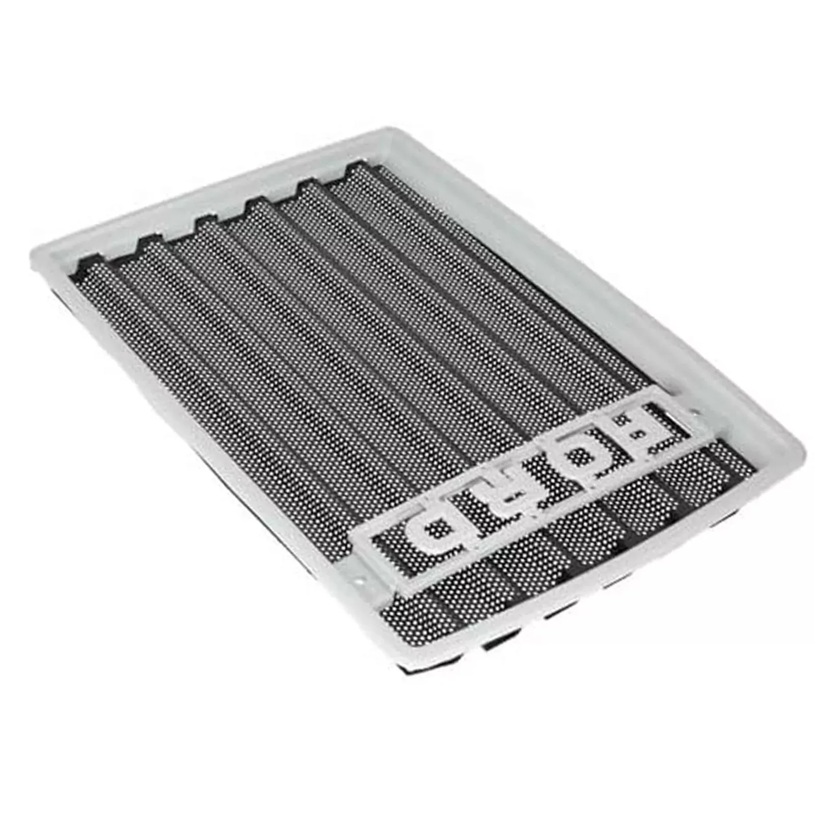 Grille fits Ford 2000 2600 3000 3600 4000 4100 4600 5600 6600 7600 D5NN8200A