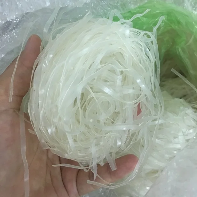 Rice Noodle - Dried Rice Noodle high quality Cheap Price - Vermicelli/ dried rice noodle with CE / EU Certificate