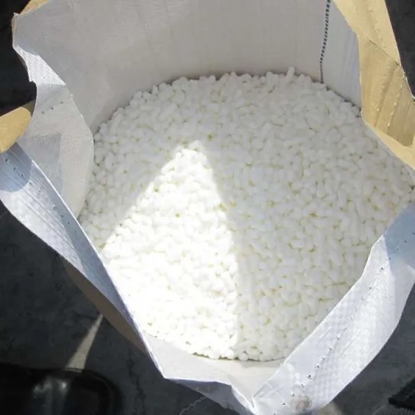 Cream White Palm Soap noodles 8020 78% TFM