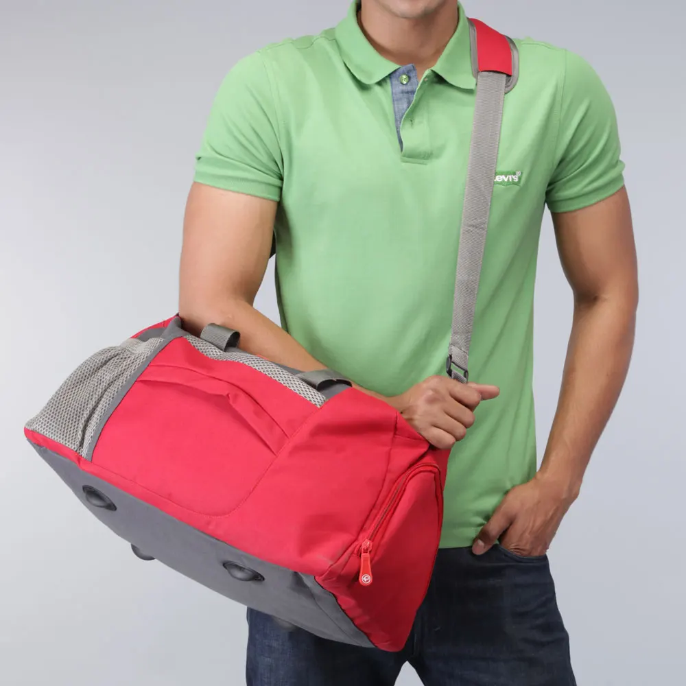 travel with high quality unique president duffel bags