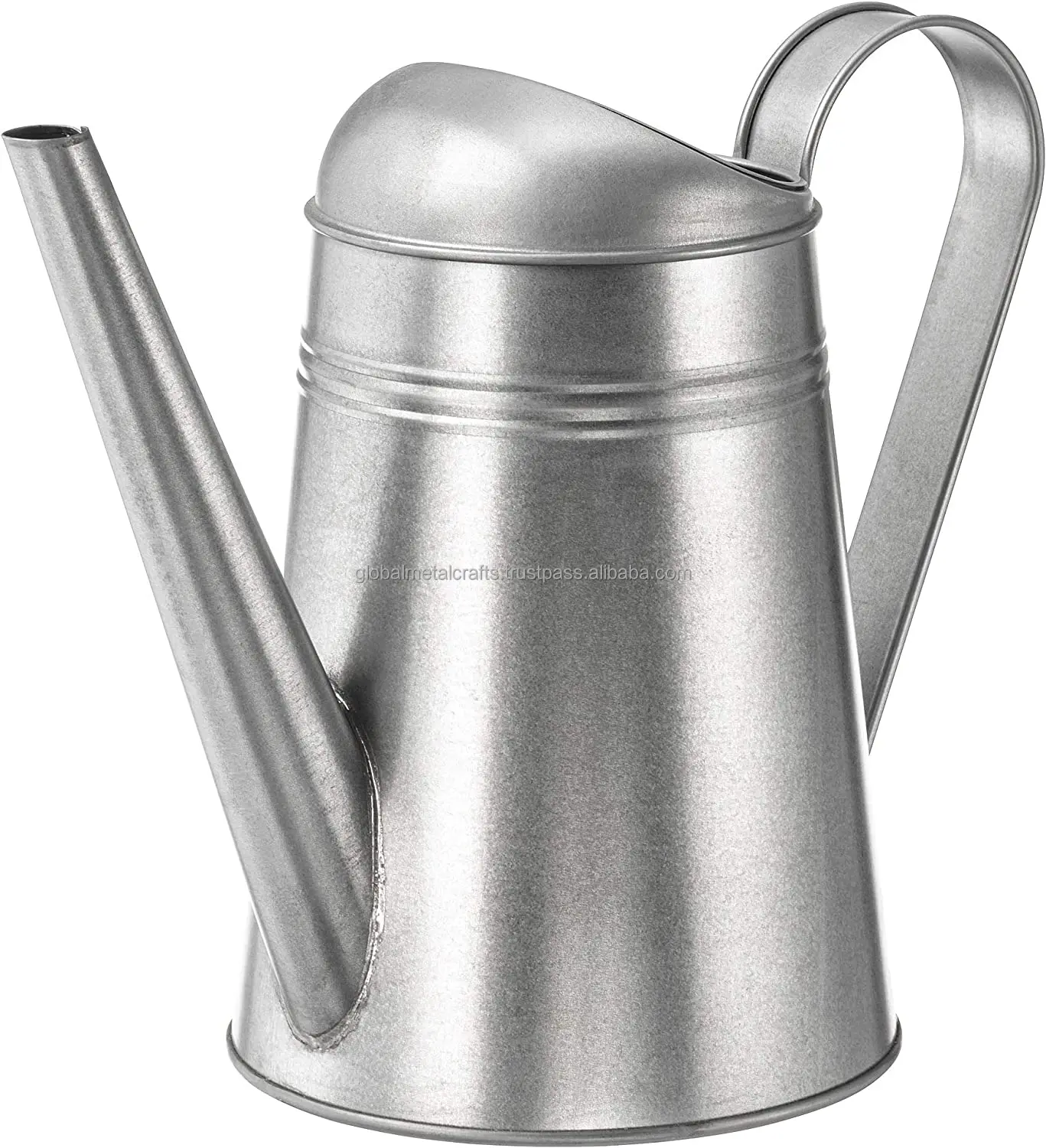 decorative sunflower Metal Watering Can, Garden Watering Can,